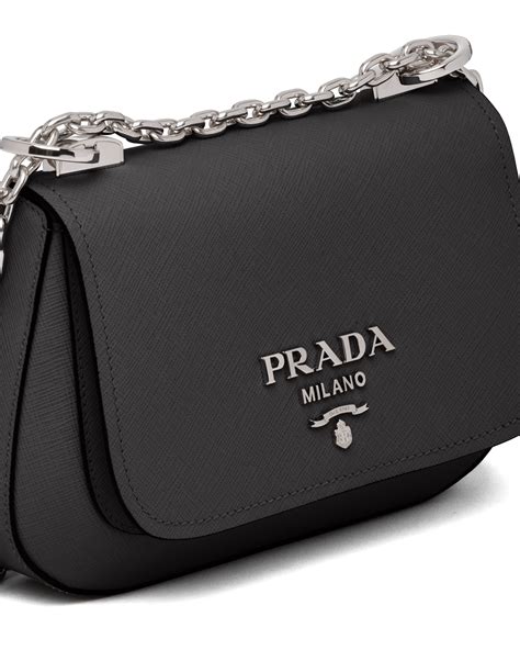 prada crossbody shoulder bags|prada saffiano leather shoulder bags.